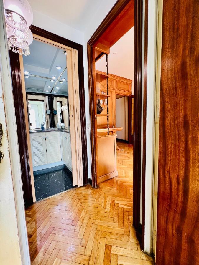 Your Second Home In Barcelona With Private Room And Private Bathroom Close To Montjuic, Pl Espana, La Rambla, Ferry Port Exterior foto